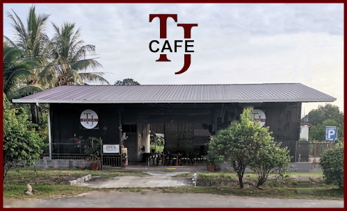 TJ CAFE
